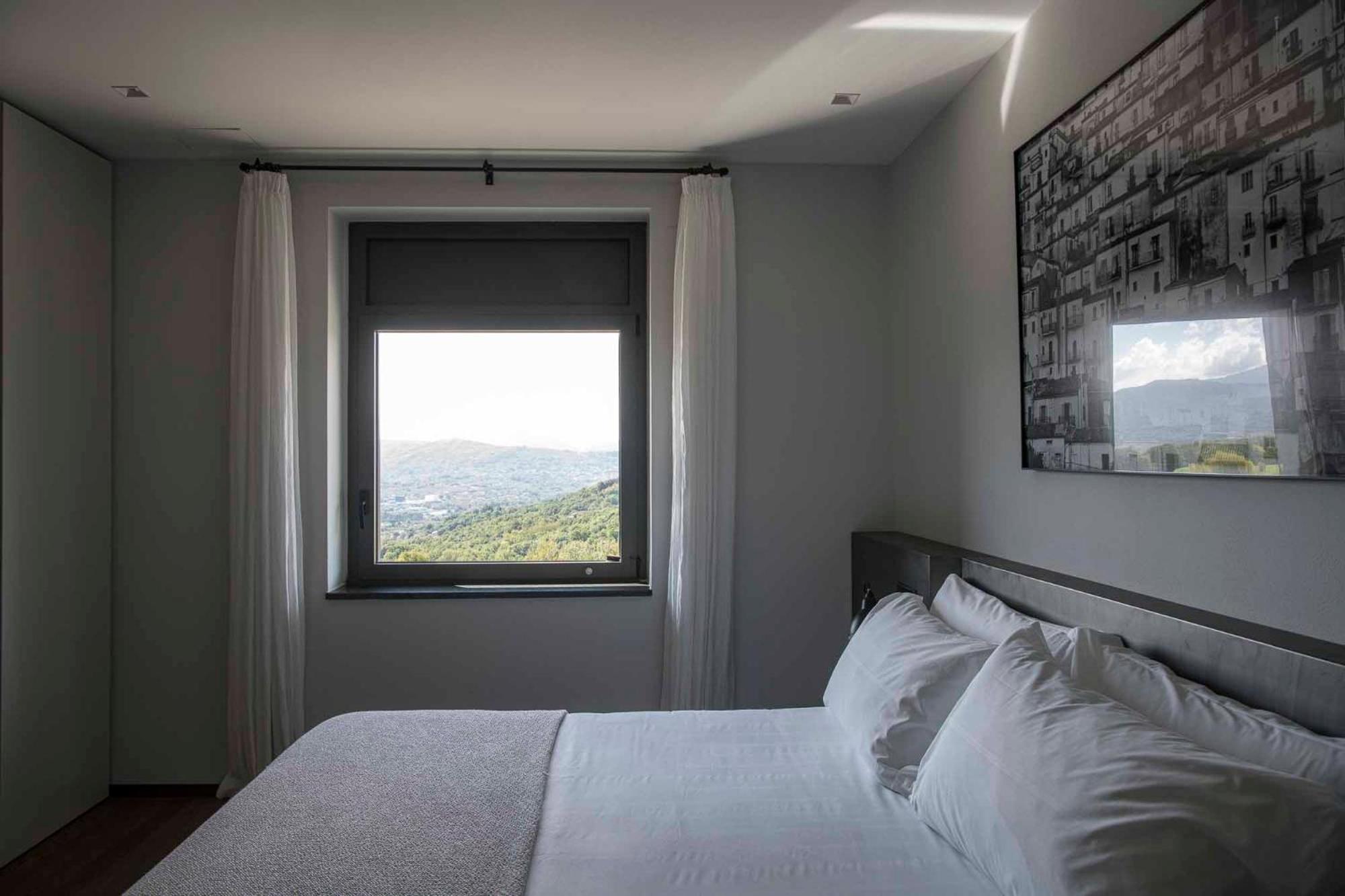 Borgo San Gregorio Villa Sorbo Serpico Екстериор снимка